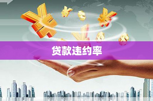 阿图什贷款违约率