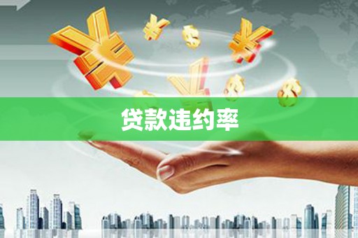 阿图什贷款违约率