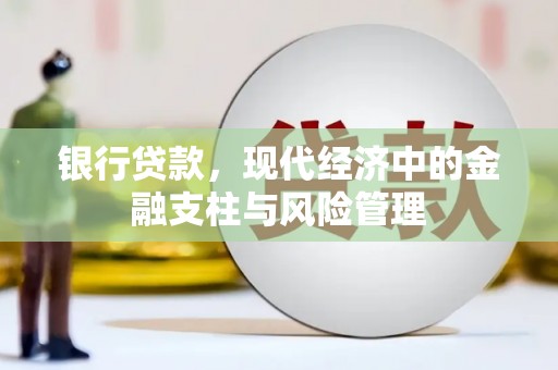 阿图什银行贷款，现代经济中的金融支柱与风险管理
