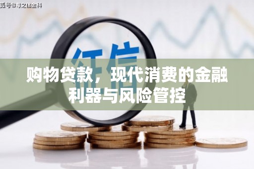 阿图什购物贷款，现代消费的金融利器与风险管控