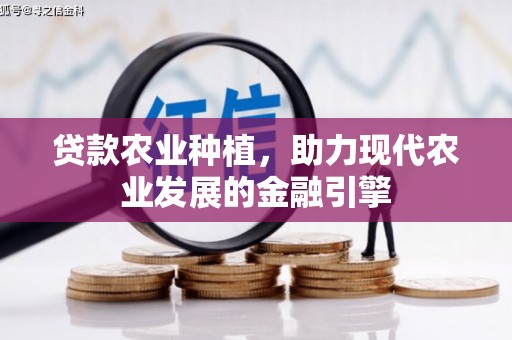 阿图什贷款农业种植，助力现代农业发展的金融引擎