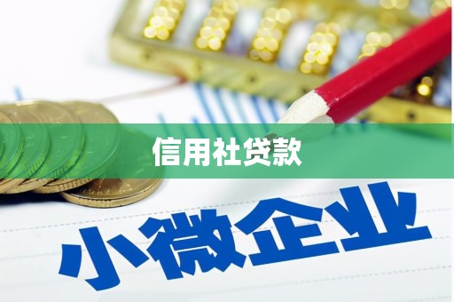 阿图什信用社贷款