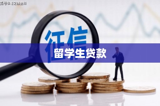 阿图什留学生贷款
