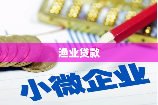 阿图什渔业贷款