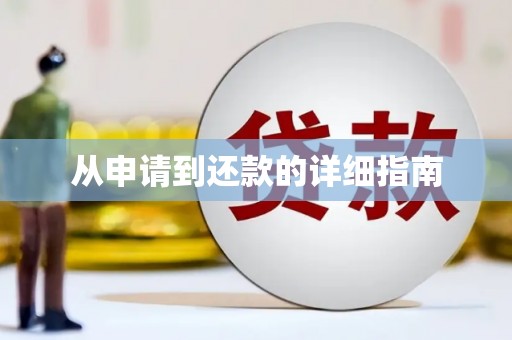 阿图什从申请到还款的详细指南